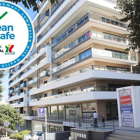 Rocha Prime Residence Portimao Luaran gambar