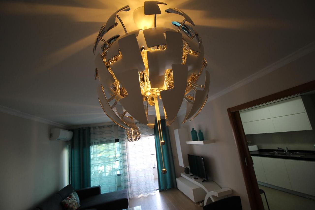 Rocha Prime Residence Portimao Luaran gambar
