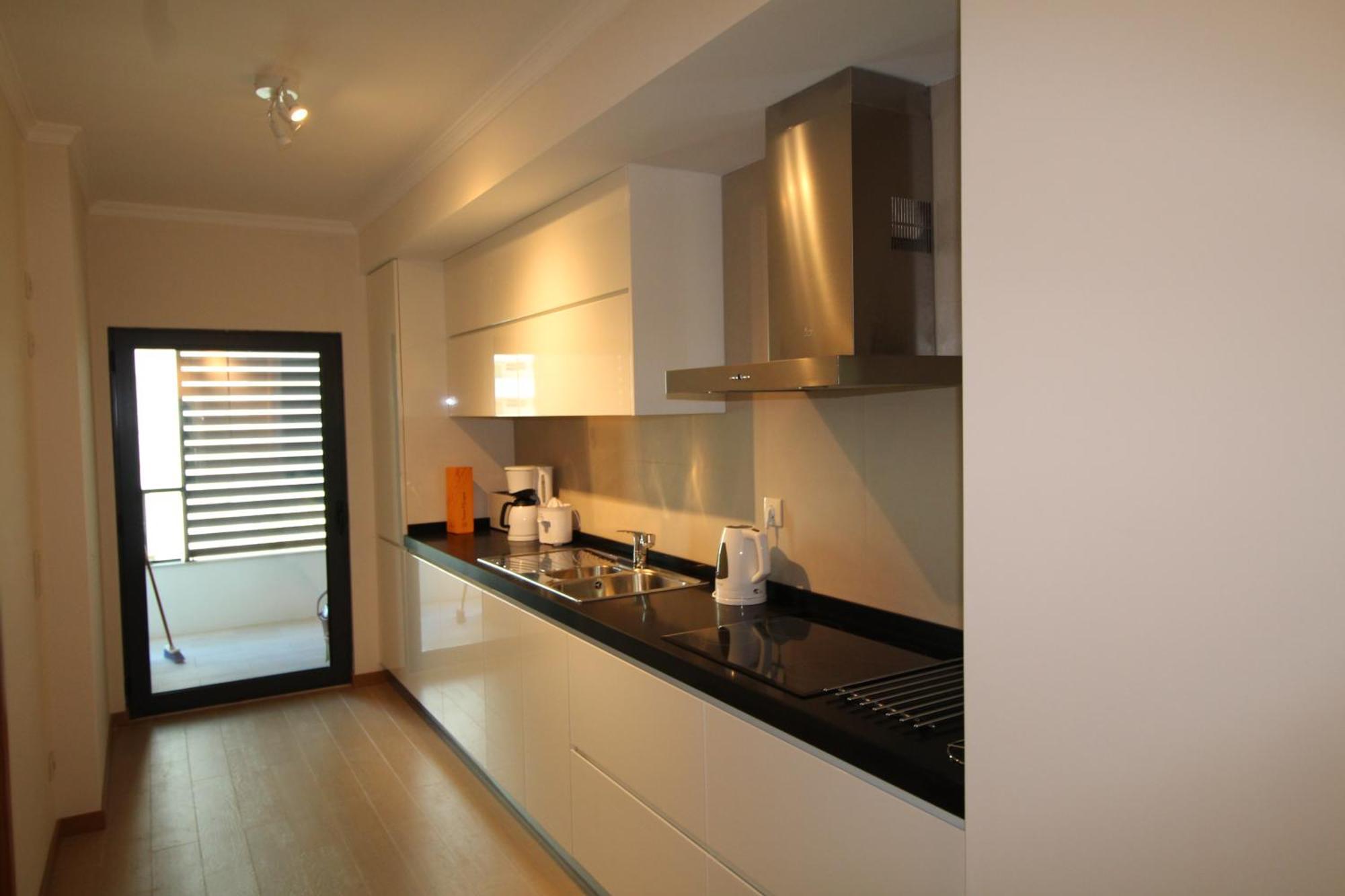 Rocha Prime Residence Portimao Luaran gambar