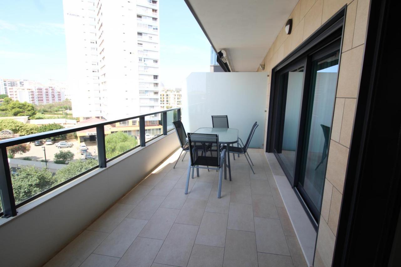 Rocha Prime Residence Portimao Luaran gambar