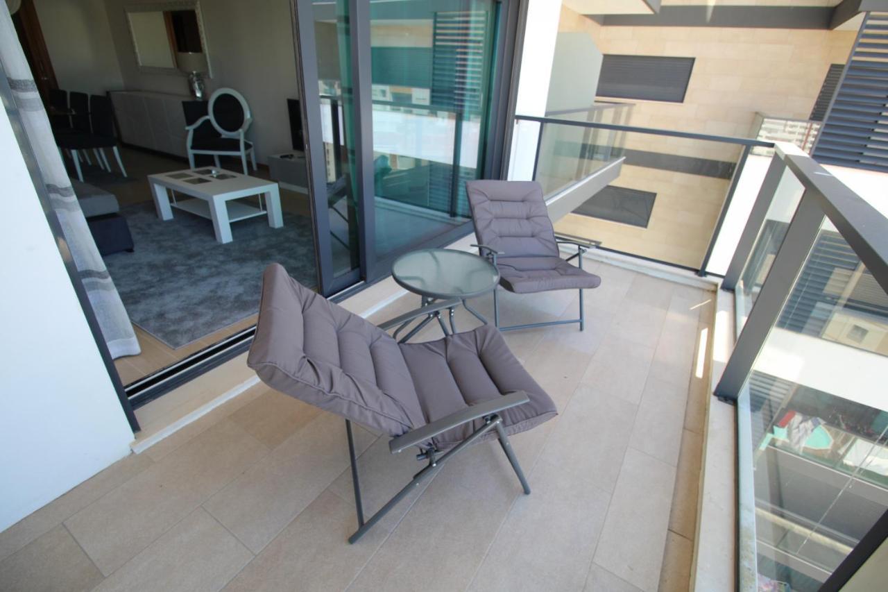Rocha Prime Residence Portimao Luaran gambar