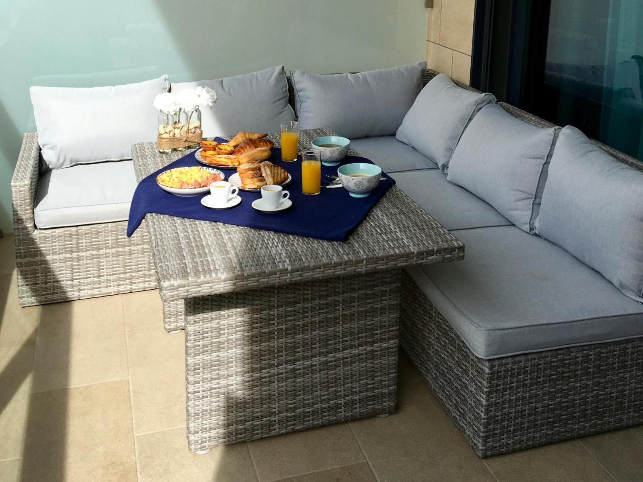 Rocha Prime Residence Portimao Luaran gambar