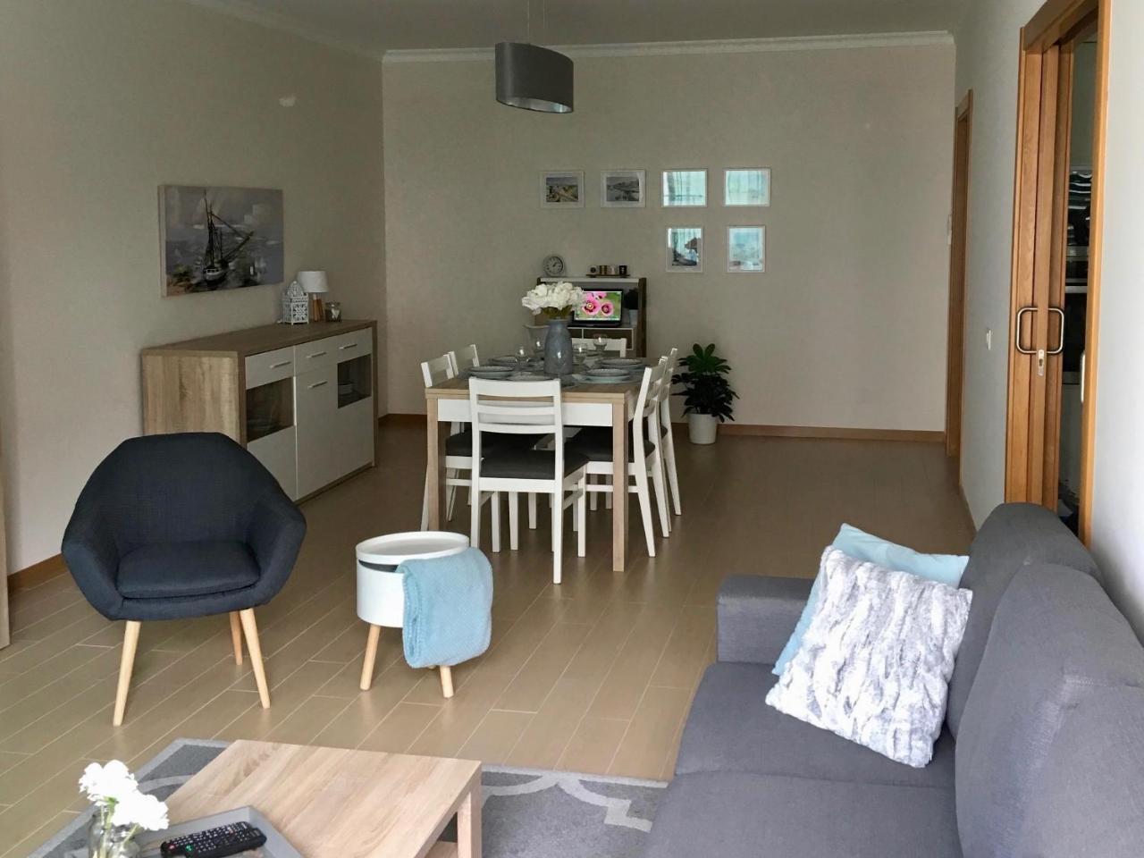 Rocha Prime Residence Portimao Luaran gambar