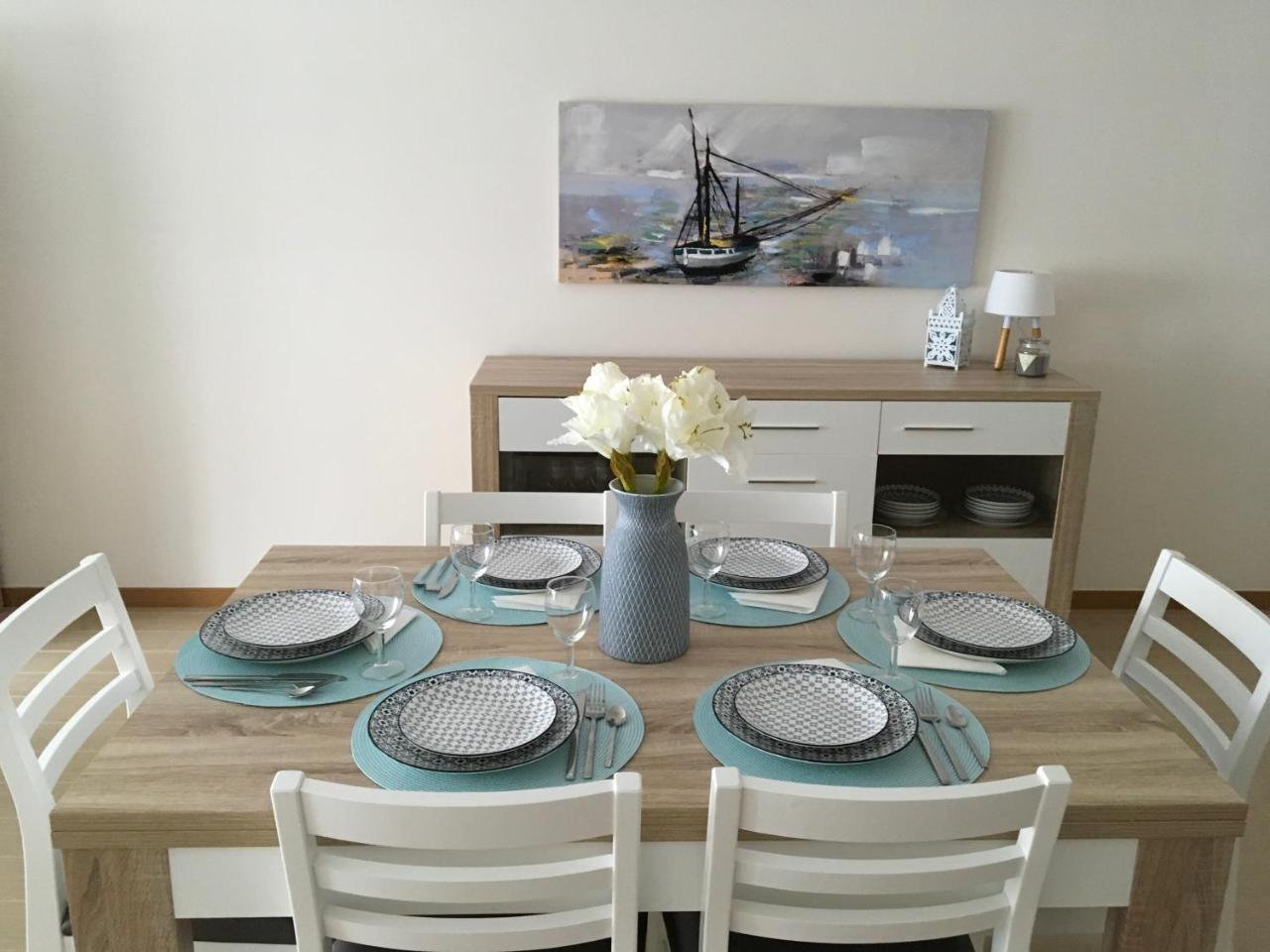 Rocha Prime Residence Portimao Luaran gambar