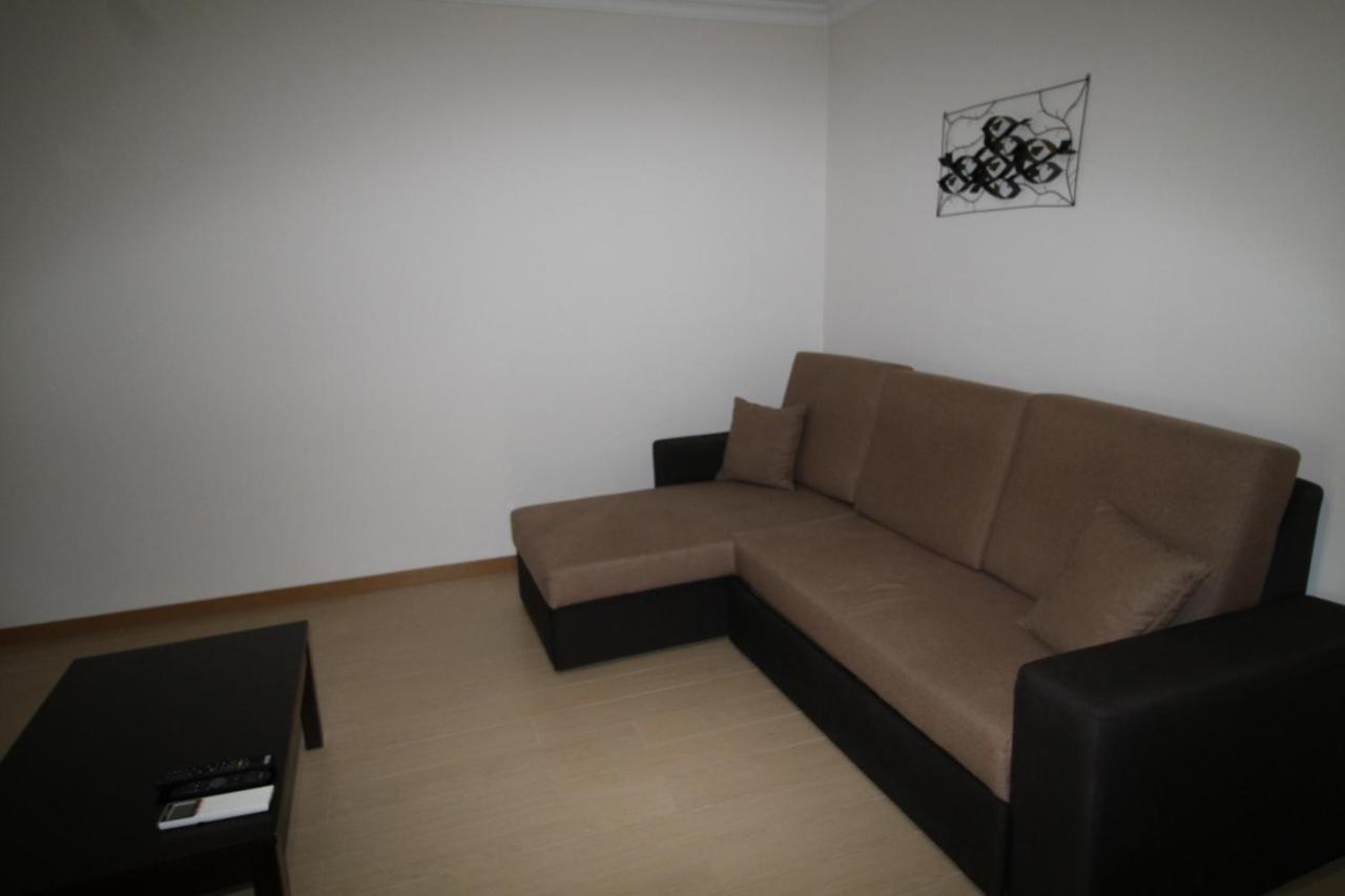 Rocha Prime Residence Portimao Luaran gambar