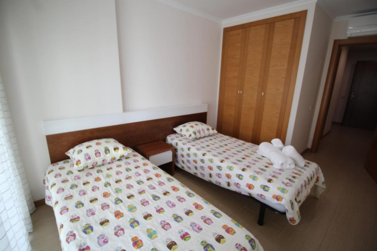 Rocha Prime Residence Portimao Luaran gambar