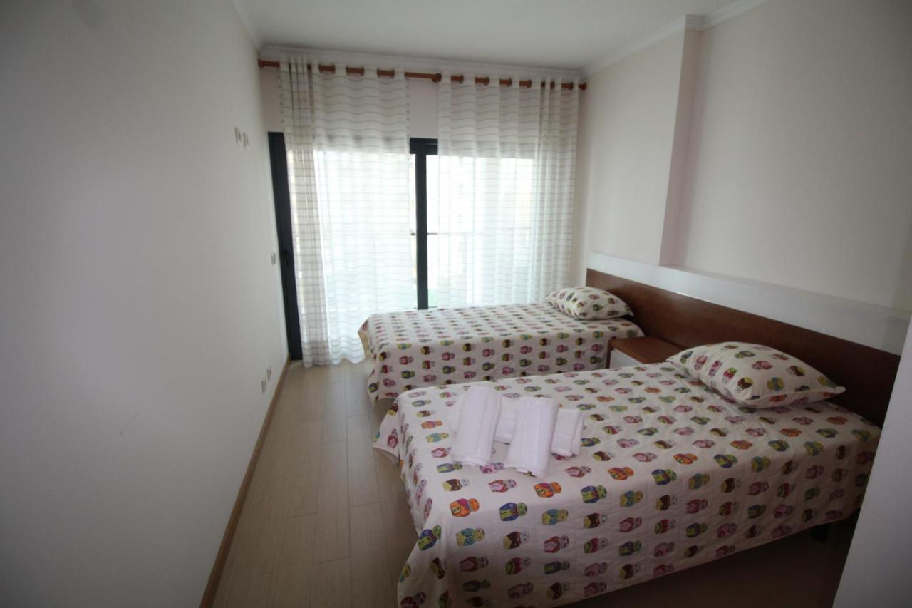Rocha Prime Residence Portimao Luaran gambar
