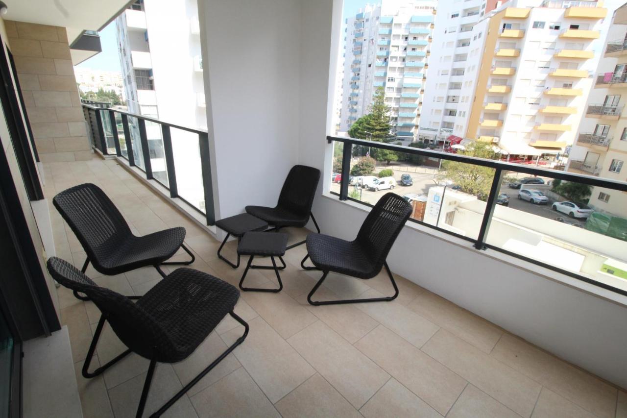 Rocha Prime Residence Portimao Luaran gambar
