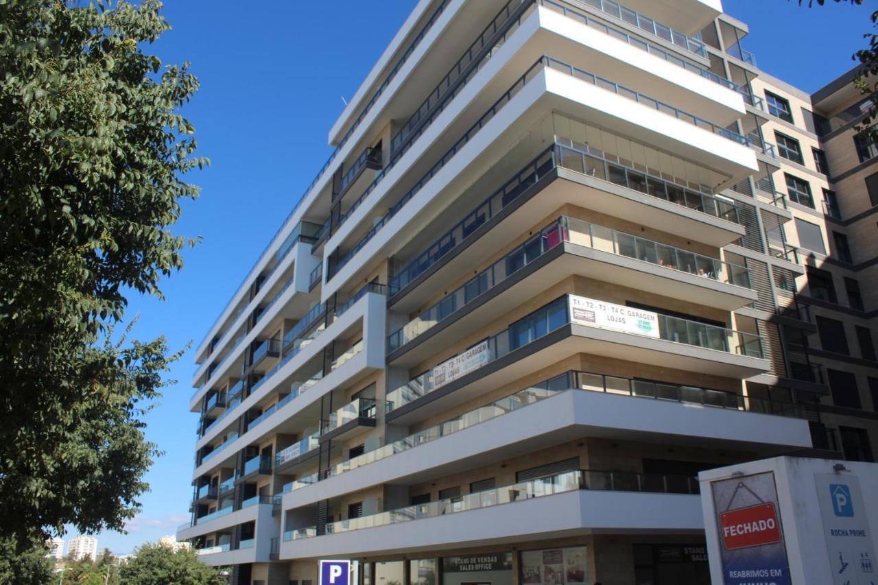 Rocha Prime Residence Portimao Luaran gambar