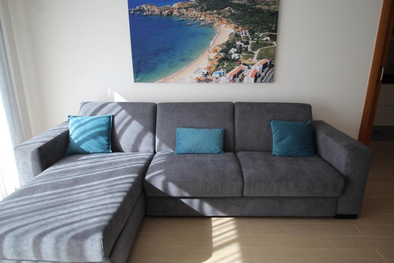 Rocha Prime Residence Portimao Luaran gambar