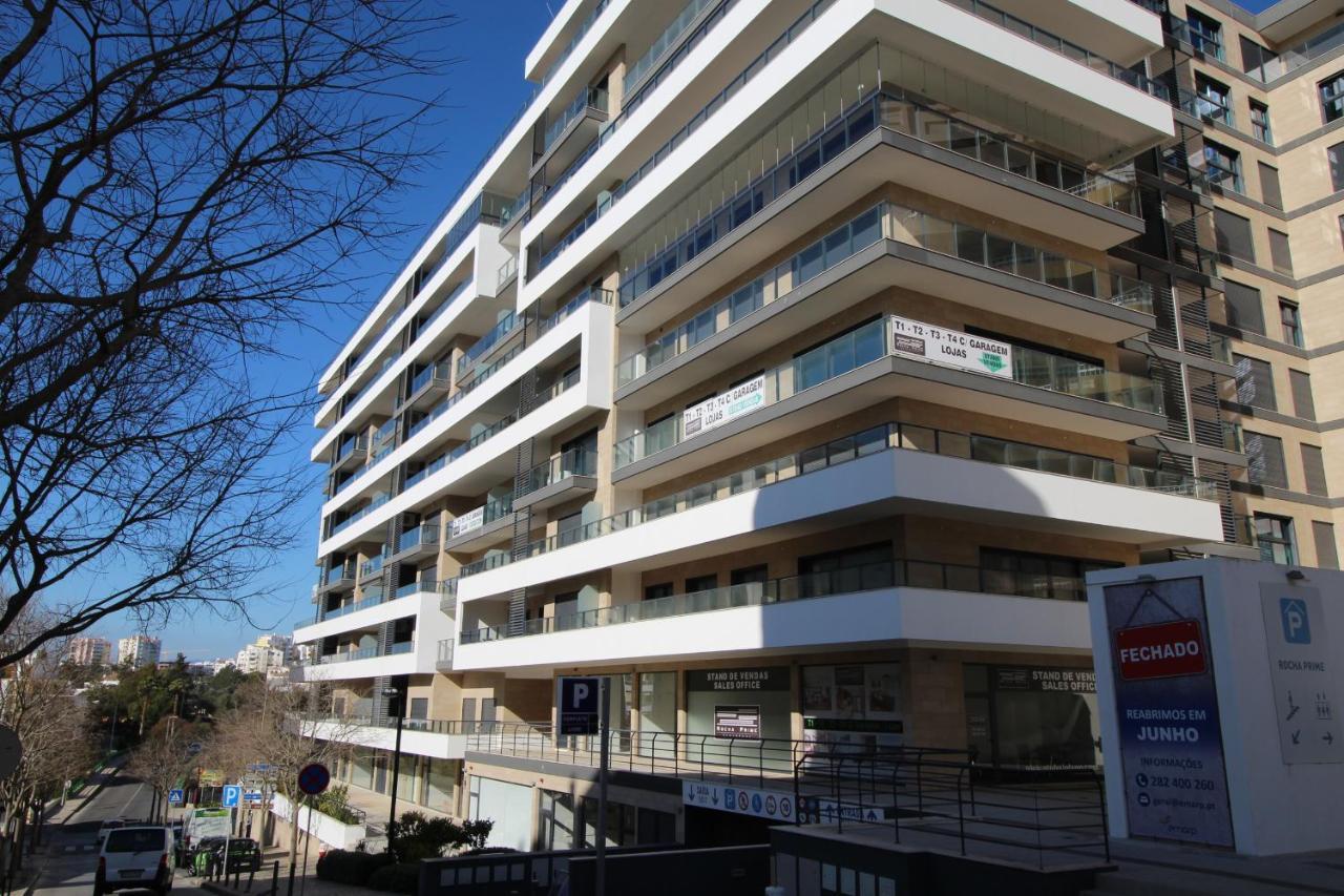 Rocha Prime Residence Portimao Luaran gambar