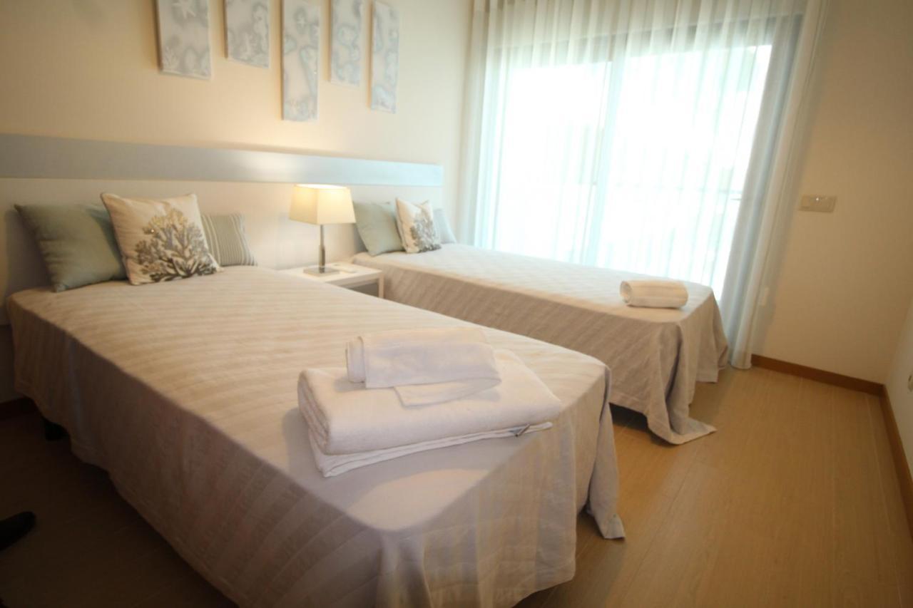 Rocha Prime Residence Portimao Luaran gambar