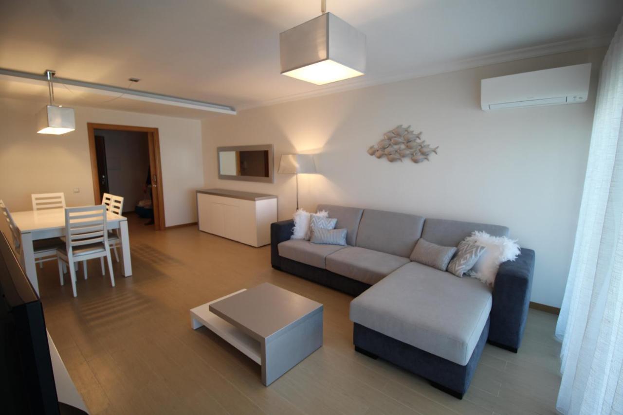 Rocha Prime Residence Portimao Luaran gambar