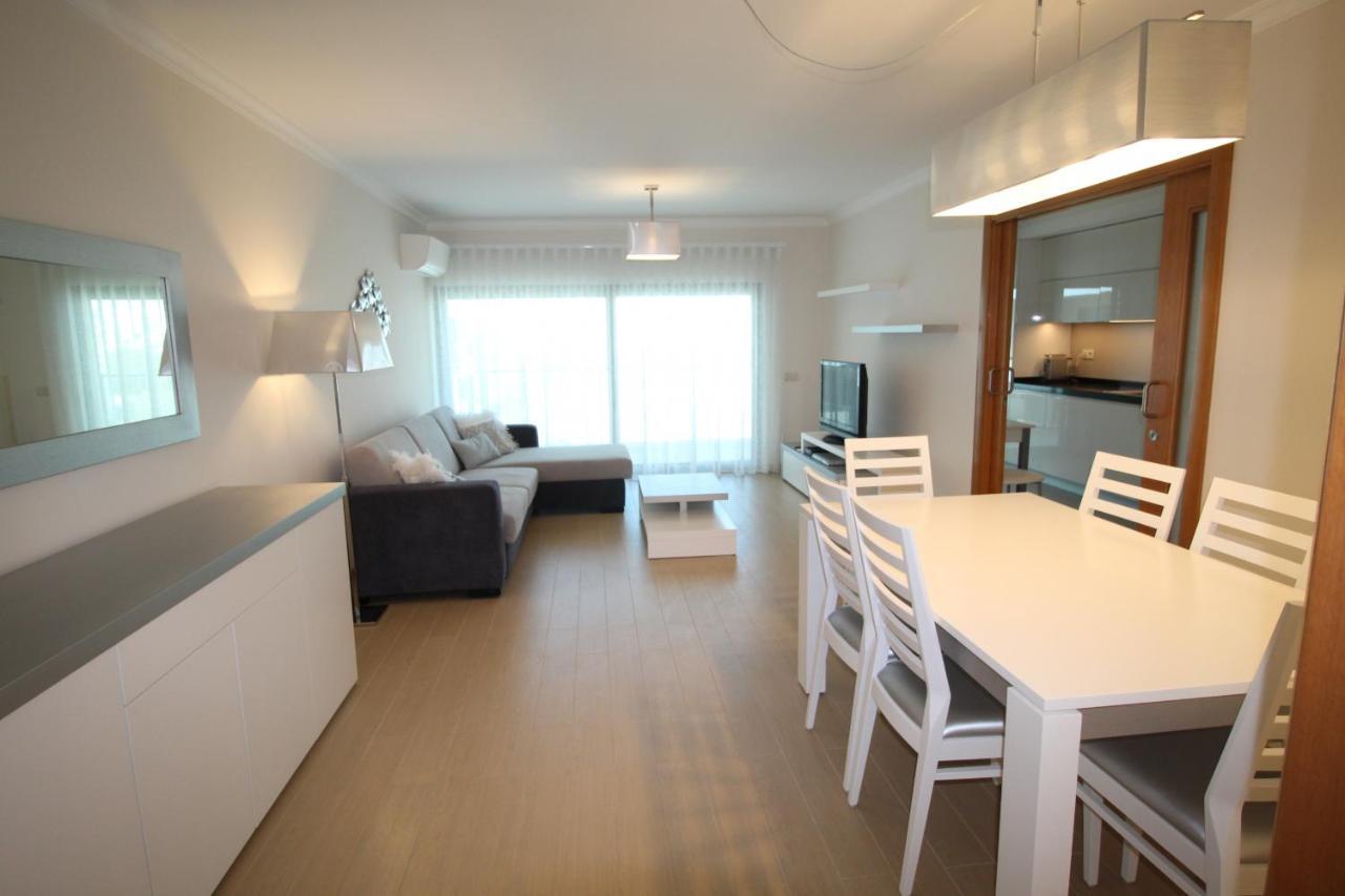 Rocha Prime Residence Portimao Luaran gambar