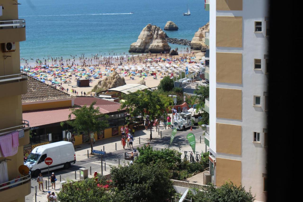 Rocha Prime Residence Portimao Luaran gambar