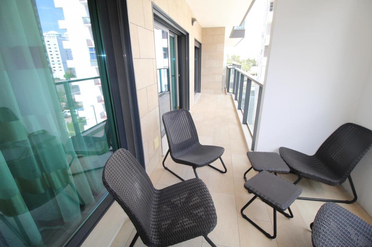 Rocha Prime Residence Portimao Luaran gambar