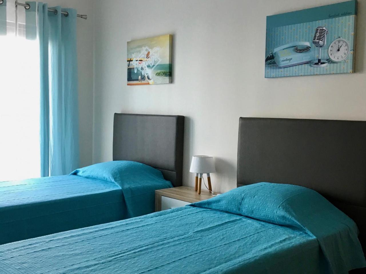 Rocha Prime Residence Portimao Luaran gambar