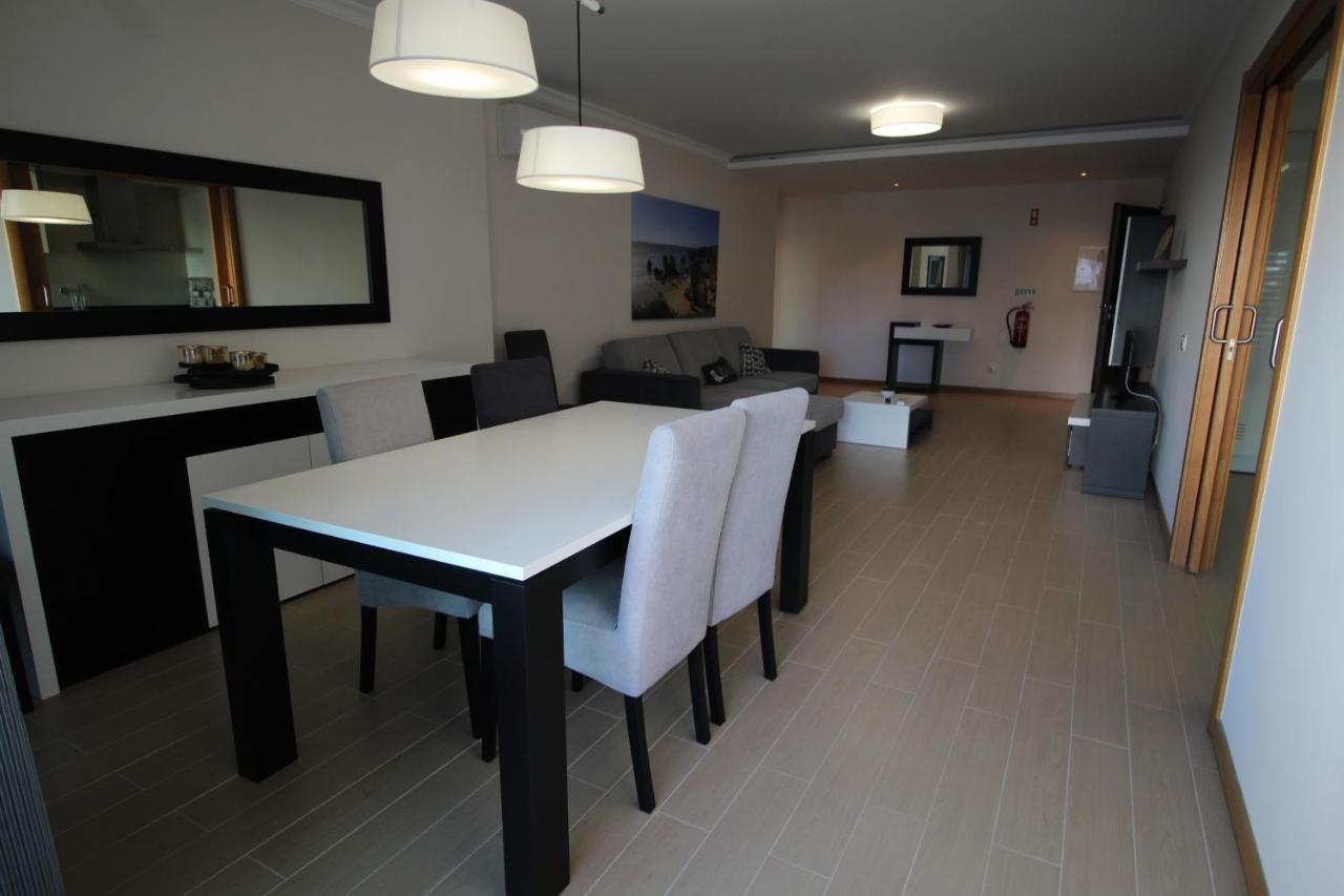 Rocha Prime Residence Portimao Luaran gambar