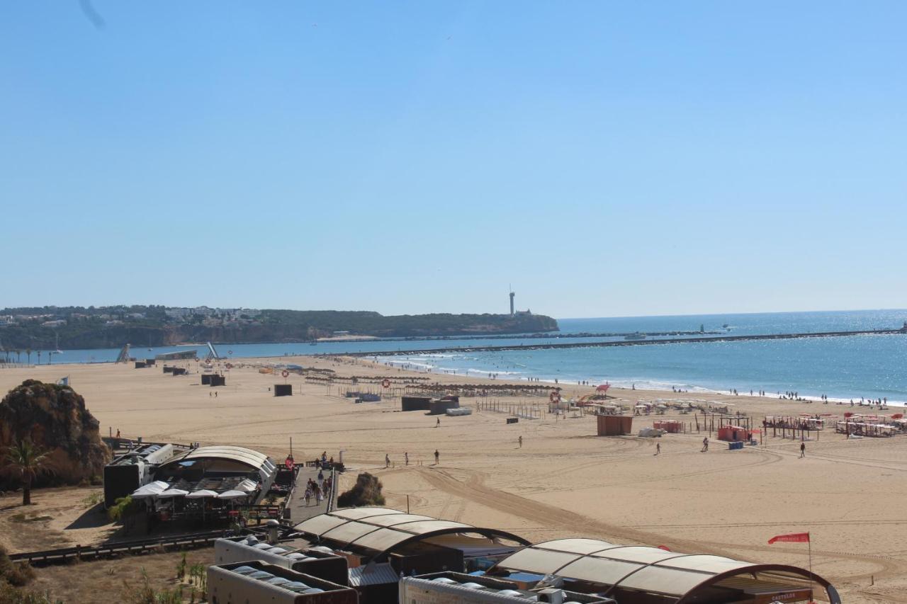Rocha Prime Residence Portimao Luaran gambar