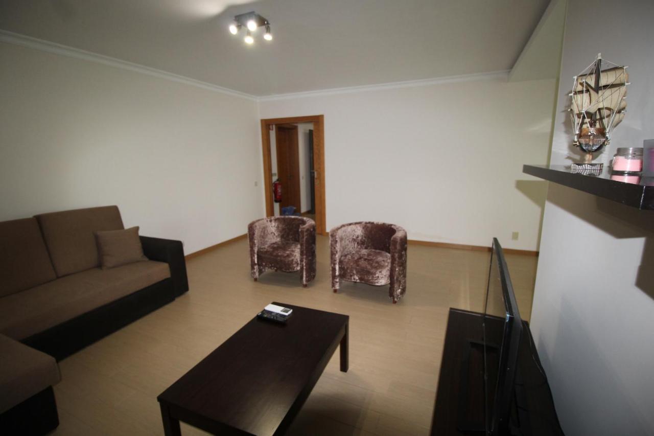 Rocha Prime Residence Portimao Luaran gambar