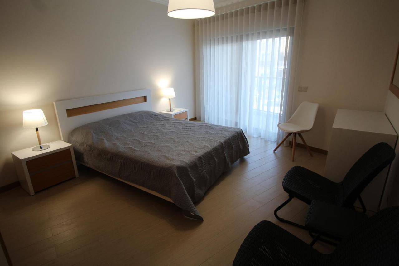 Rocha Prime Residence Portimao Luaran gambar