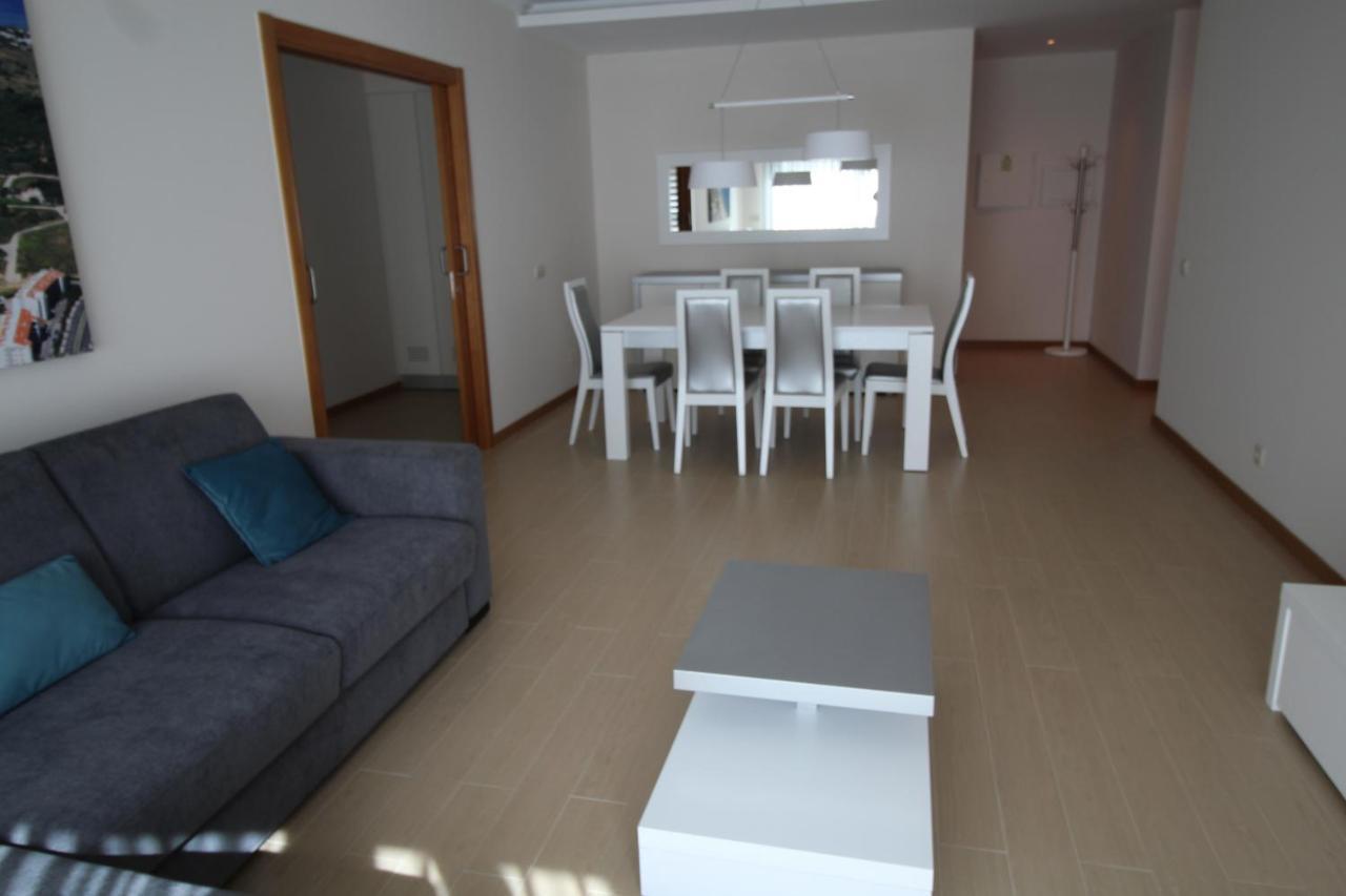 Rocha Prime Residence Portimao Luaran gambar
