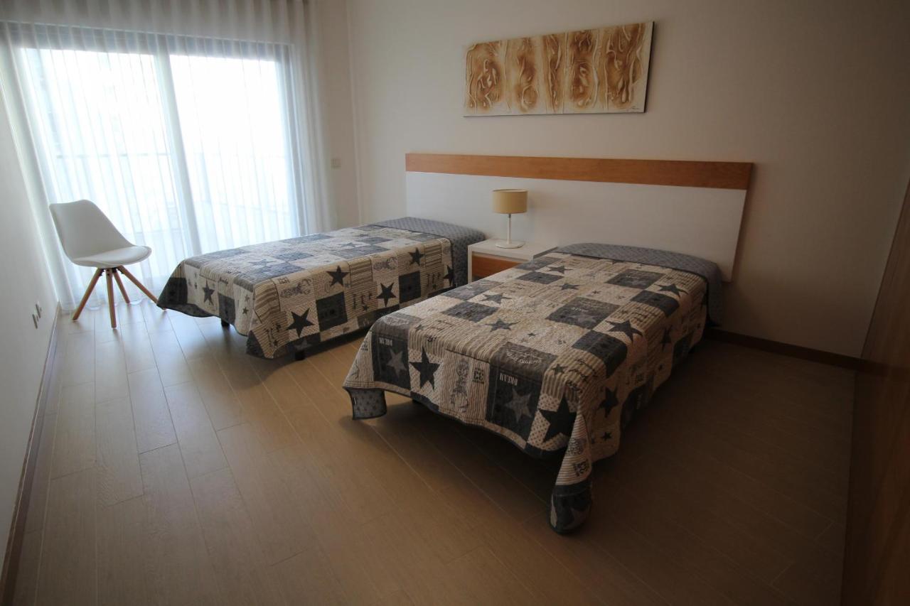 Rocha Prime Residence Portimao Luaran gambar