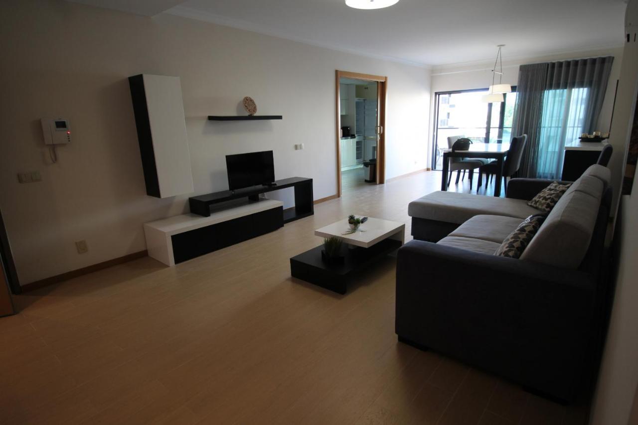 Rocha Prime Residence Portimao Luaran gambar
