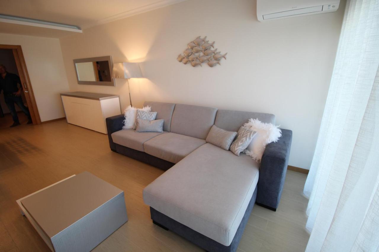 Rocha Prime Residence Portimao Luaran gambar