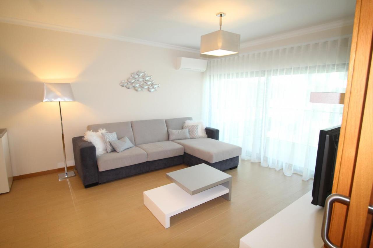 Rocha Prime Residence Portimao Luaran gambar