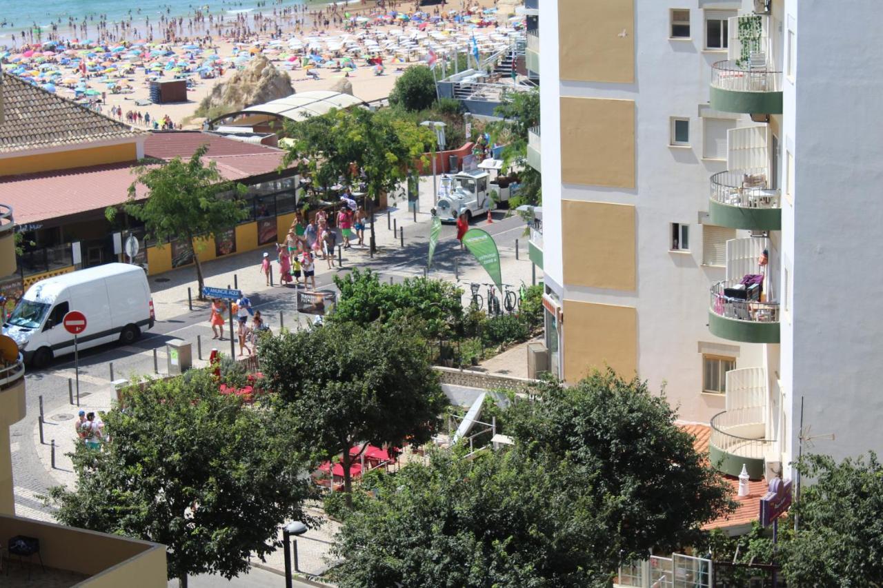 Rocha Prime Residence Portimao Luaran gambar