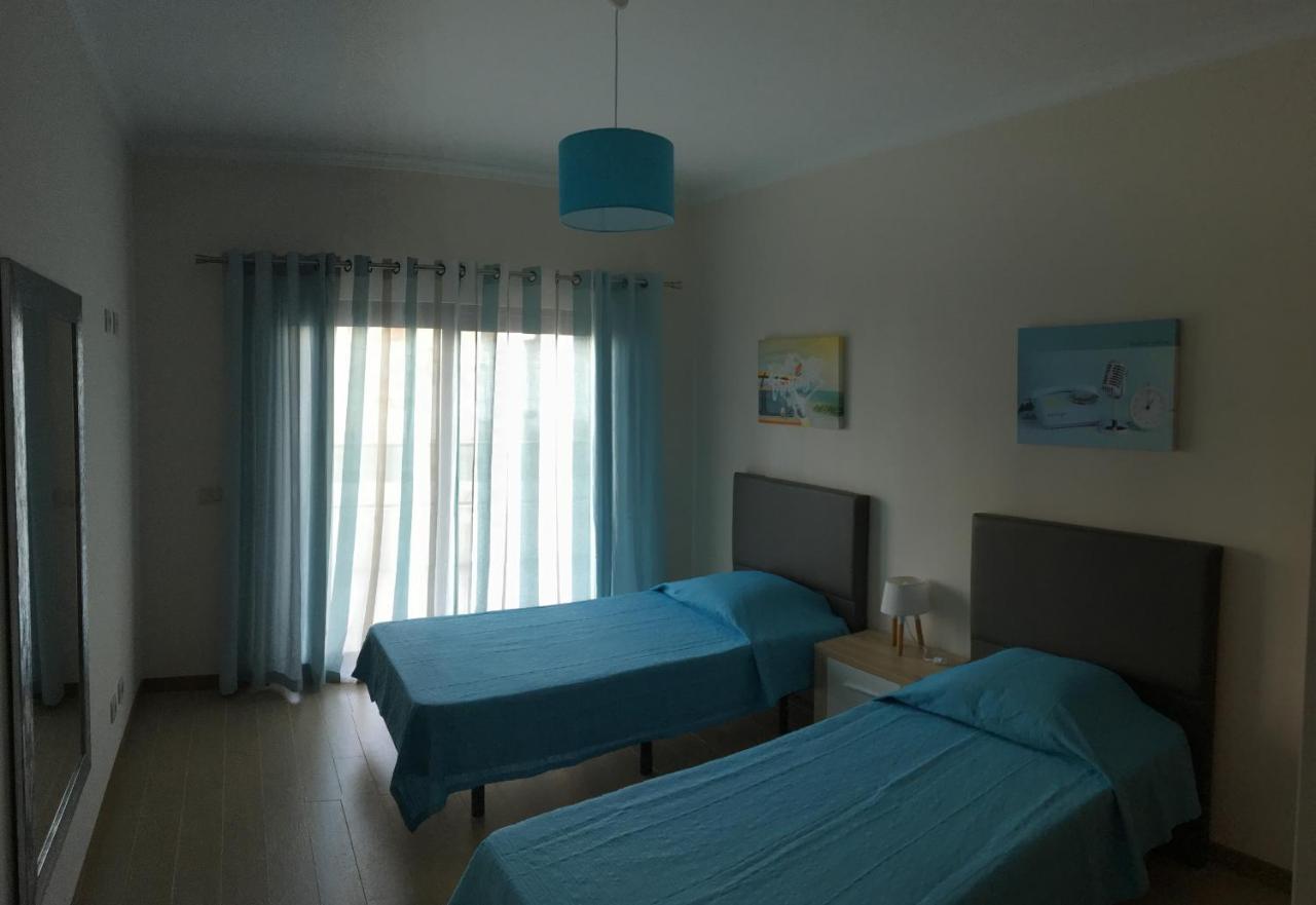 Rocha Prime Residence Portimao Luaran gambar