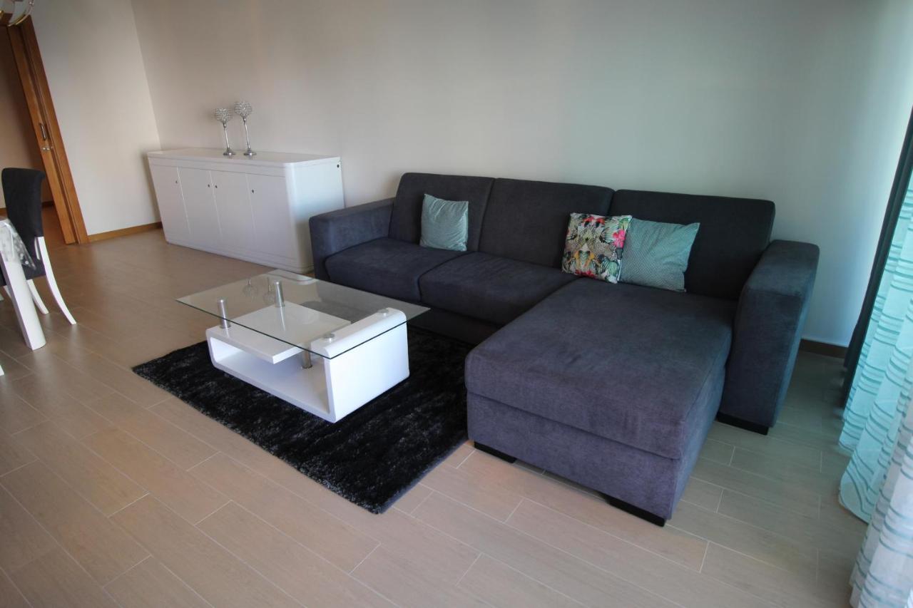 Rocha Prime Residence Portimao Luaran gambar