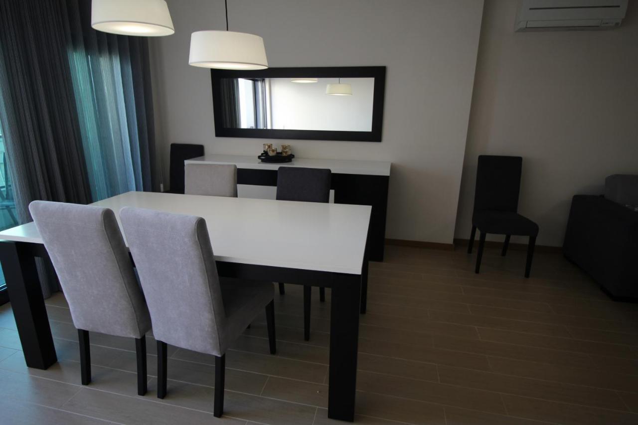 Rocha Prime Residence Portimao Luaran gambar