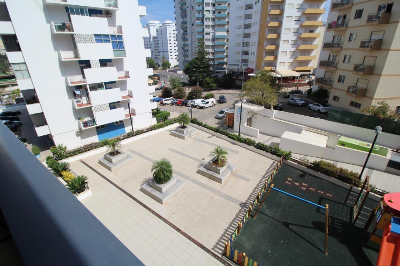 Rocha Prime Residence Portimao Luaran gambar