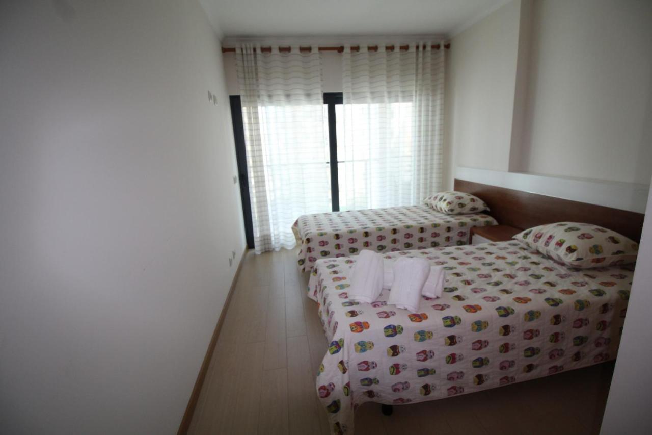 Rocha Prime Residence Portimao Luaran gambar