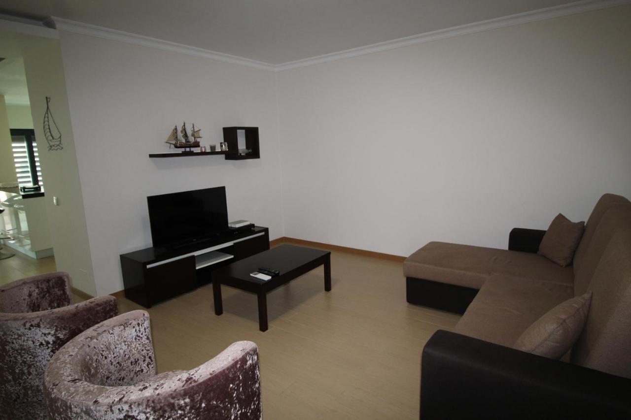 Rocha Prime Residence Portimao Luaran gambar