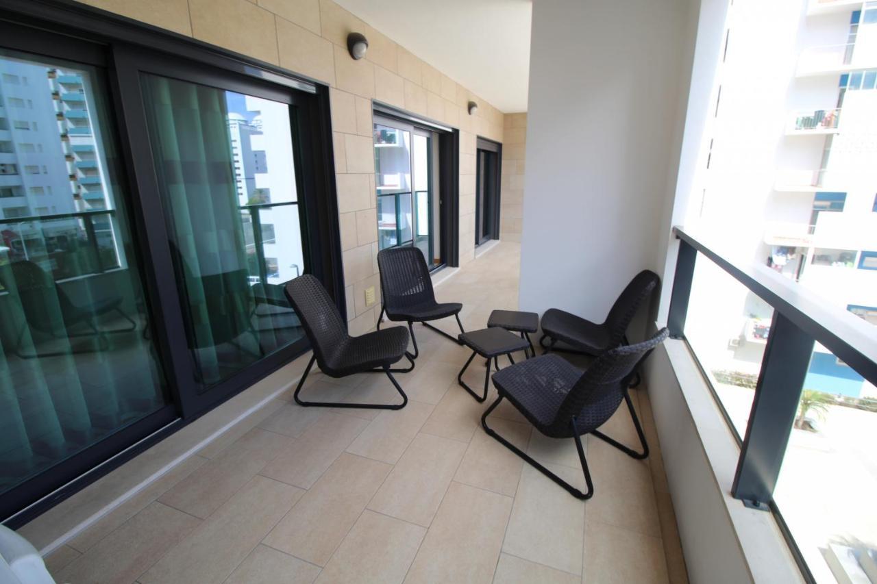 Rocha Prime Residence Portimao Luaran gambar