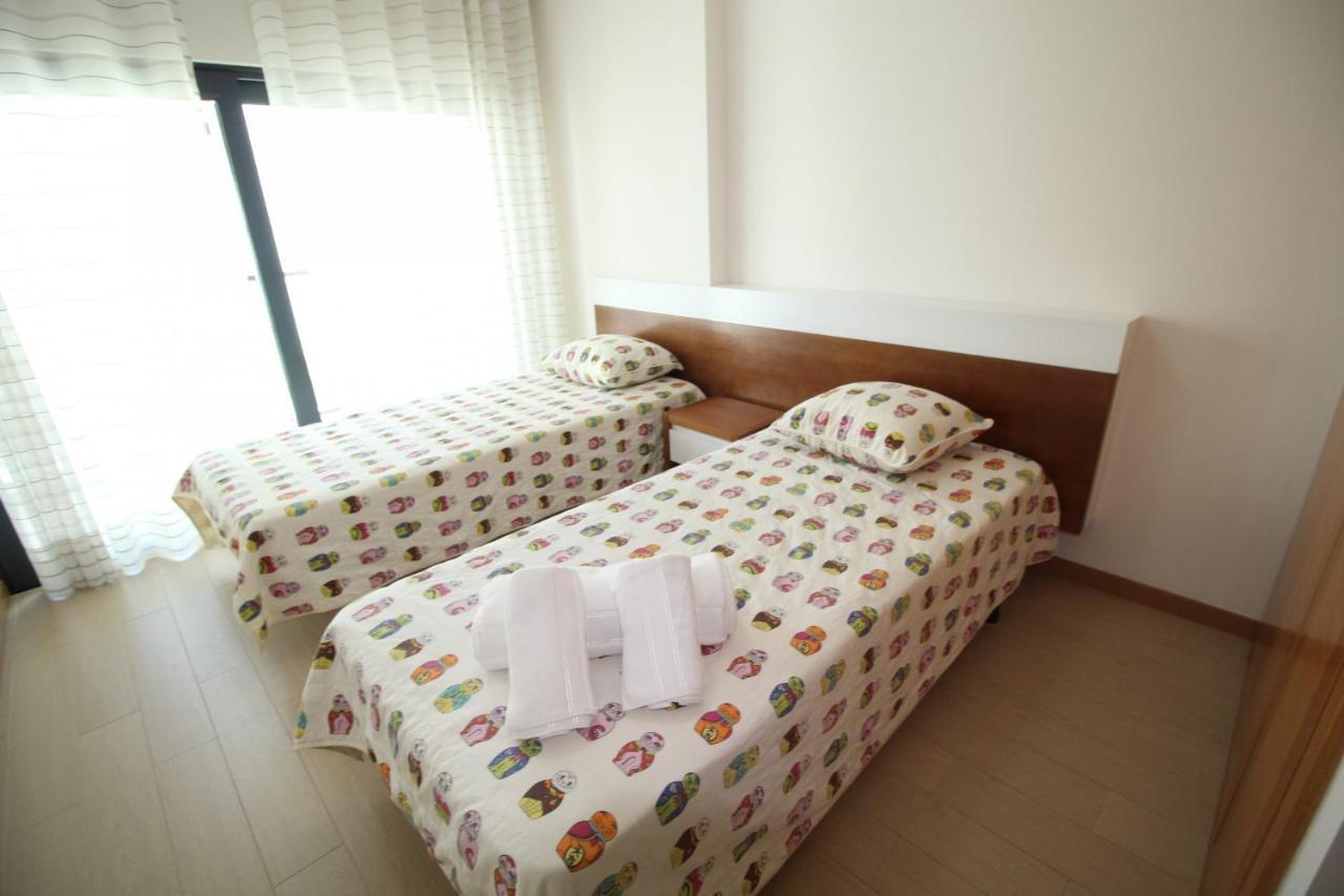 Rocha Prime Residence Portimao Luaran gambar