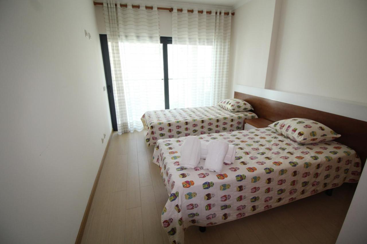 Rocha Prime Residence Portimao Luaran gambar