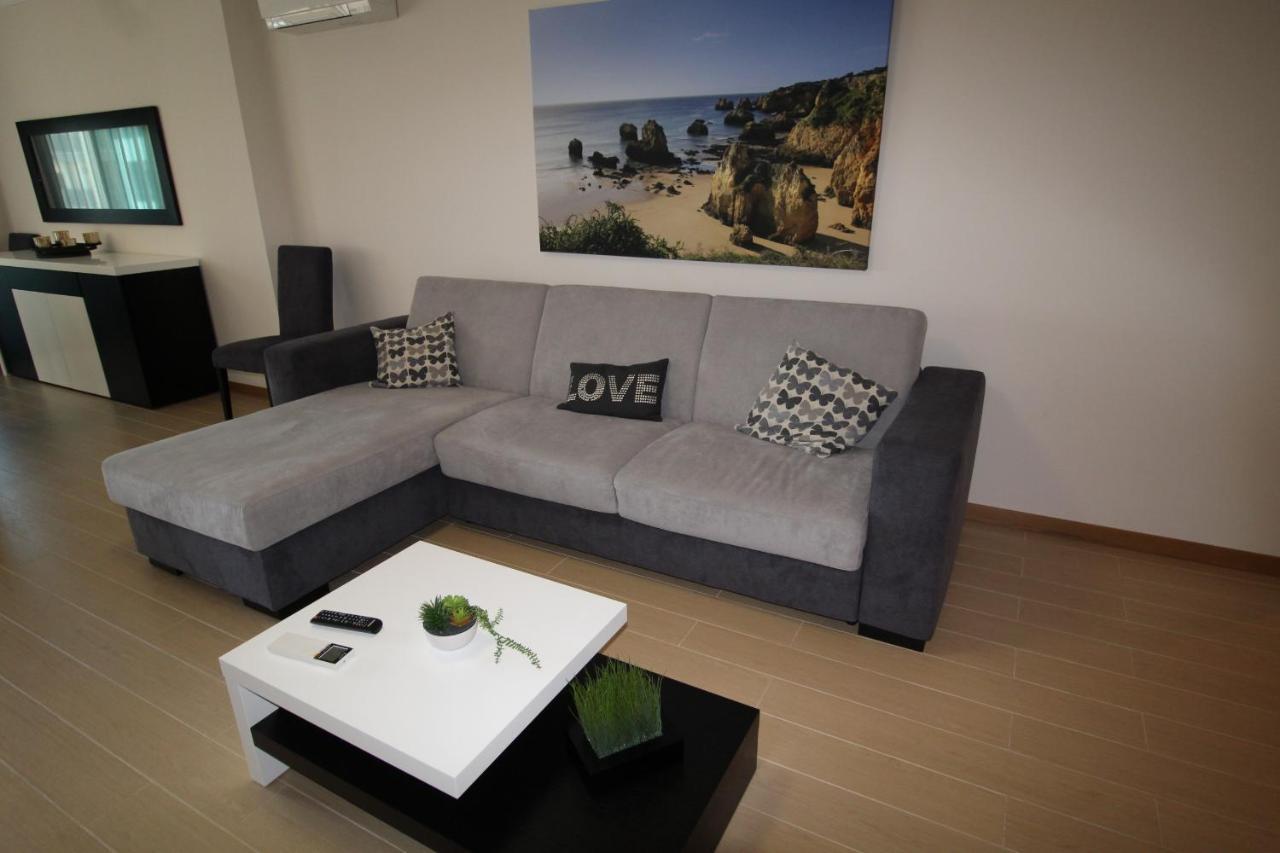 Rocha Prime Residence Portimao Luaran gambar