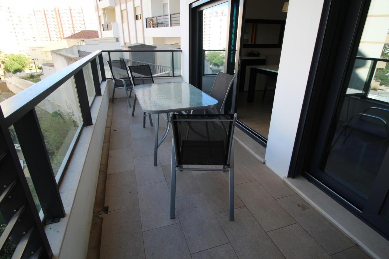Rocha Prime Residence Portimao Luaran gambar